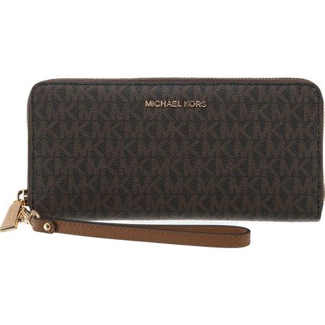 michael kors geldbörse schwarz 18 5 cm breit|Schwarze MICHAEL Michael Kors Geldbörse online .